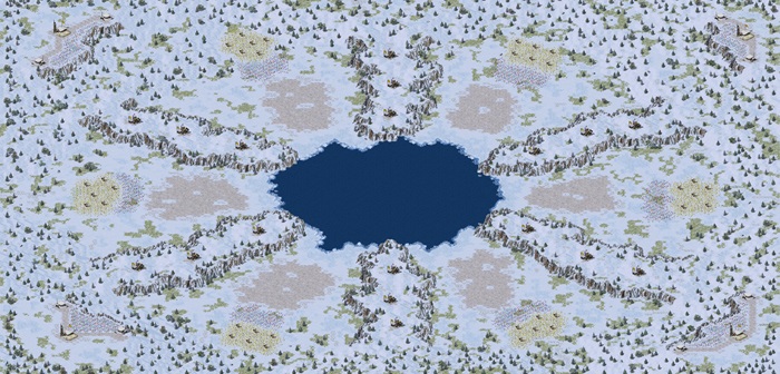 Freeze-Out (2-6) preview