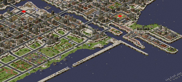 Co-op [Allied] -Last Chance- 4 preview