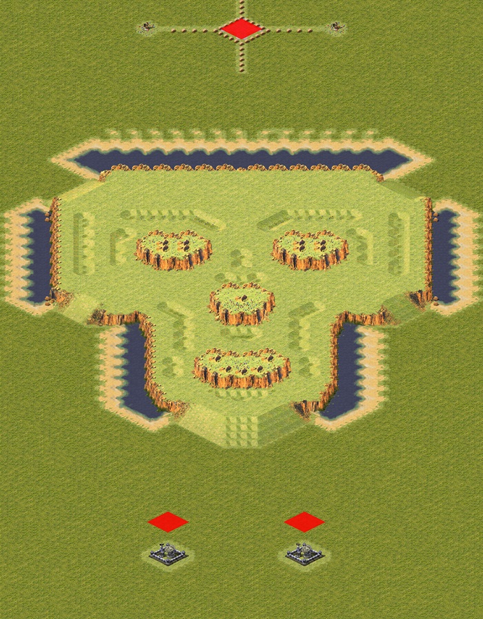 Face Of Death VII v1.4 preview