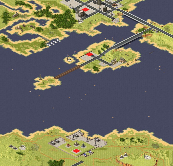 Operation: Fallout preview