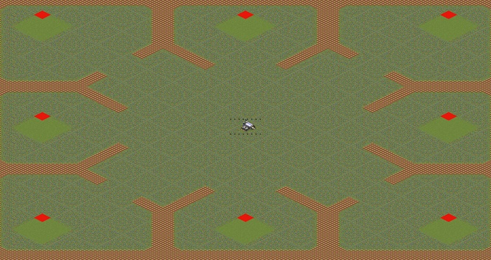 rekool 8P Ra2ol version (qianduoduo) preview