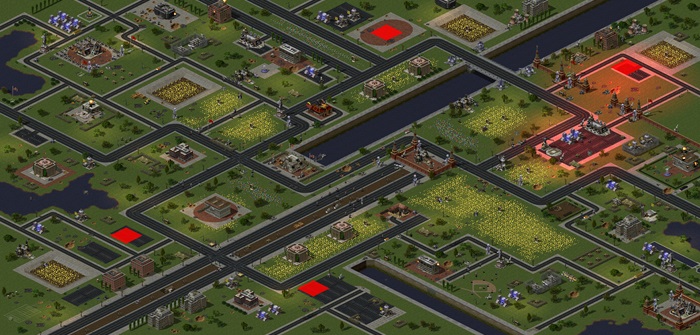 Monument 6 preview