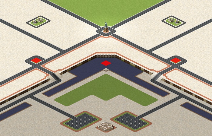 2P HARD Survival[RAZER] ST Test T4.2fix preview