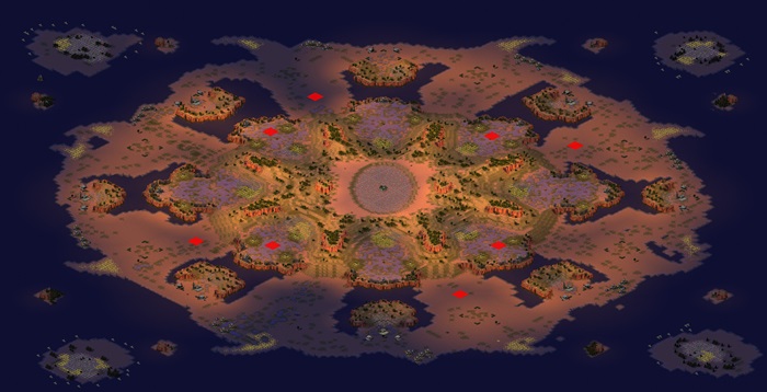 [8] Sea Circle 2 preview