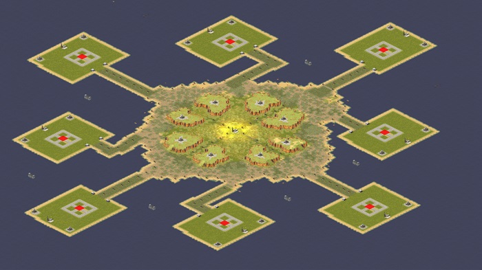 (8)TaiYangBaoShiDao preview