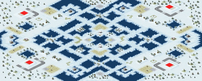 World of Snow LE preview
