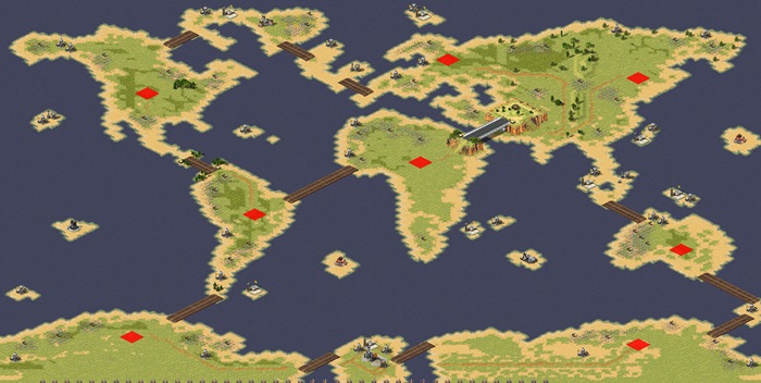 World Conquest preview