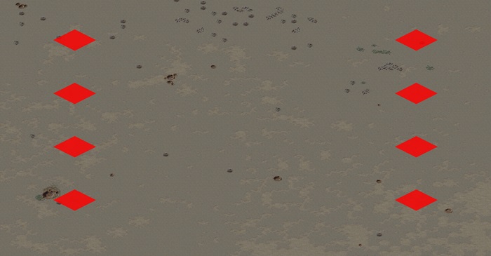 Appels' Wasteland v4.0 - [No Yuri] [Robot Upgrade] preview