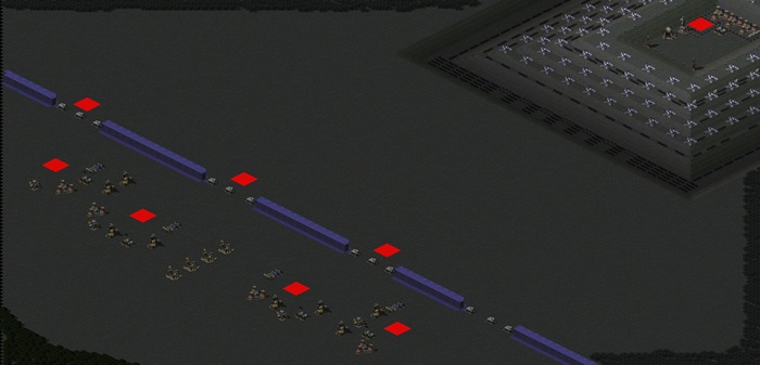 [SURVIVAL]Fortress 4.11 -- MISSING (randomized 2018-05-05 033329) preview