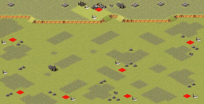 Single Player Survival *EXTREME BRUTALITY V2.0* By Easy_AI preview