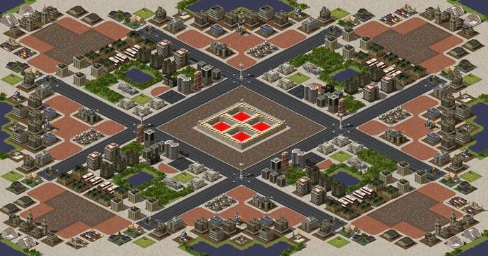Who Reigns Zone (AV) preview