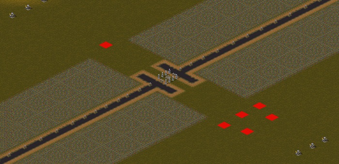 L Vs R  Survival (5p) -- MISSING (randomized 2019-02-06 174241) preview