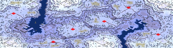 [SMK v4.2] White Noise (2-6) preview