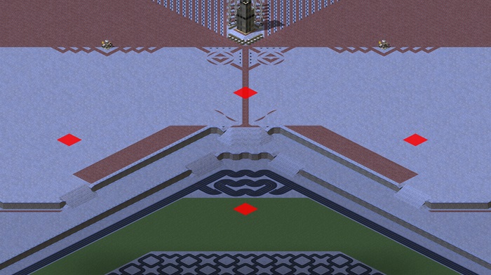 Battle in New York[Feras] - HARD Survival preview