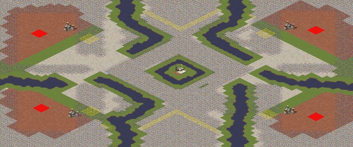 Zhouweizhu's MAP 02(http://www.czdxs.cn/bbs) preview