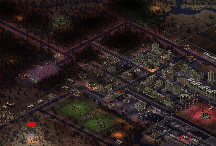 (3) Zombie Escape (Ploy Edit) preview