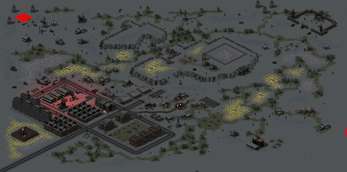Co-op [Soviet] -We've Got Hostiles- IV preview