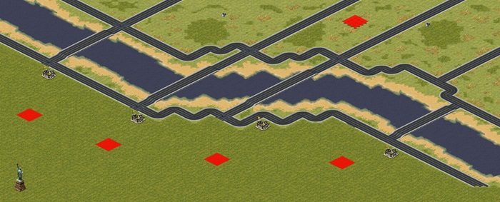 YURIS REVENGE 4 preview