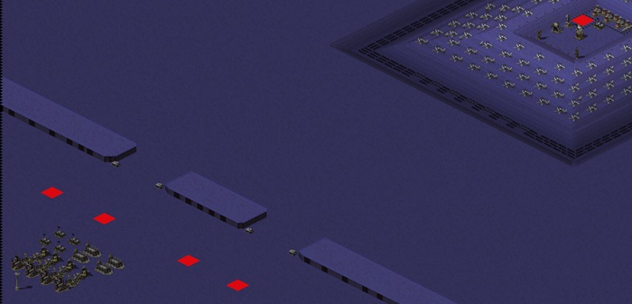 [SURVIVAL]Fortress XI (Lucifer_MS) -- MISSING (randomized 2018-04-21 184411) preview