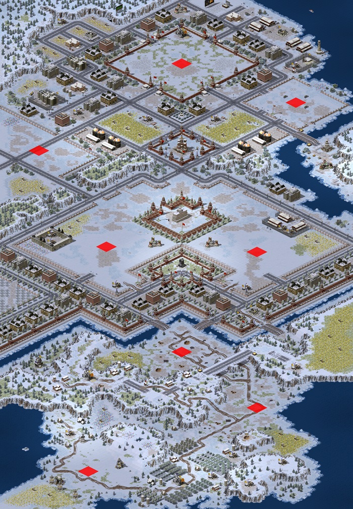 Moscow 4 preview