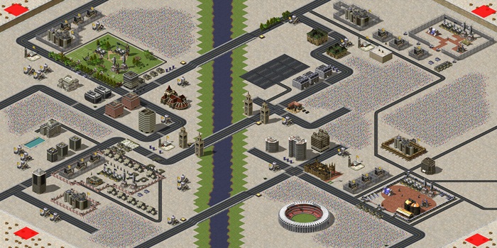 Troops Only Edit#2 (rockonsk8) preview