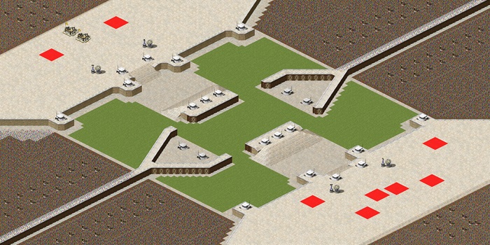 tofickers fortress preview