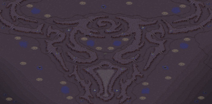 The Sixth Sense Survival (6p) -- MISSING preview