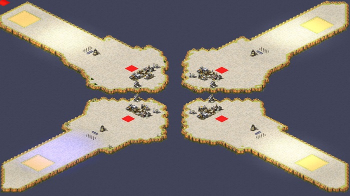 SurvivaL Armageddon EvilHeat- edit by Lucifer_MS preview