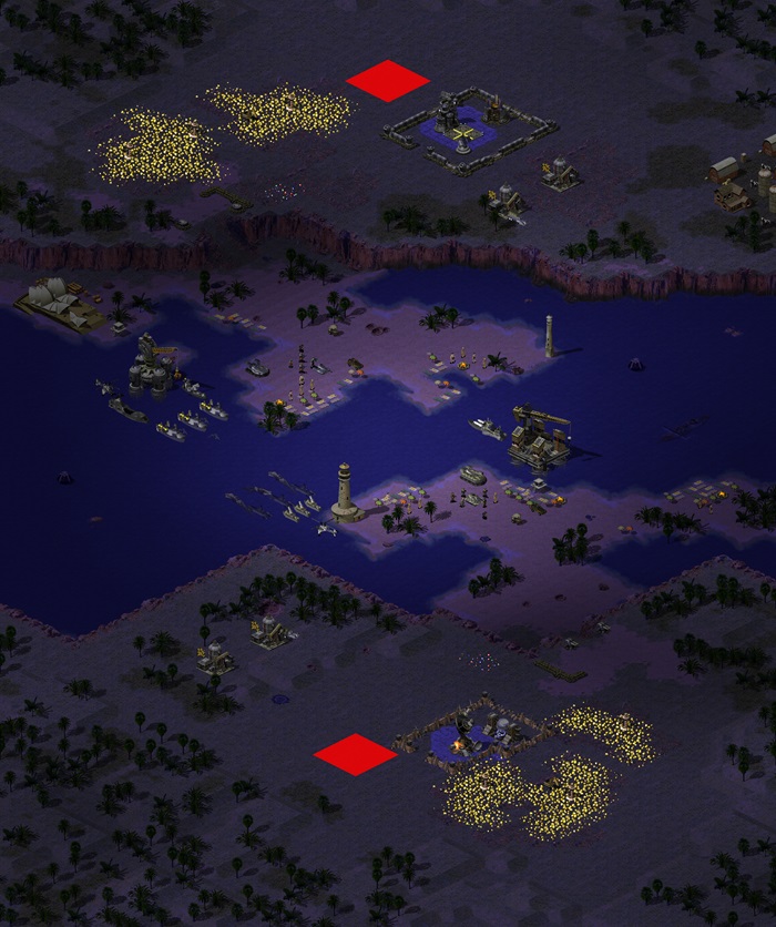 [2] Tanned Beauty preview