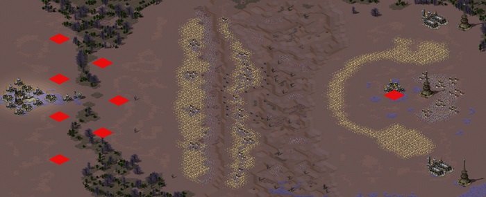 Iron Fist Survival beta 020f preview