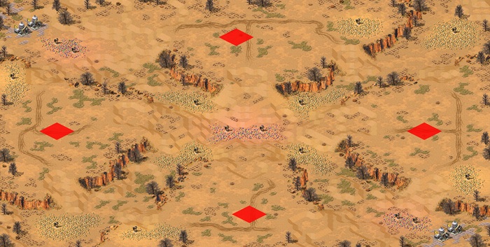 [YRR 3.1] [4] Dry Heat LE preview