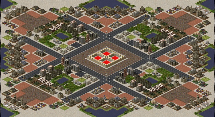 Who Reigns Zone (AV) preview