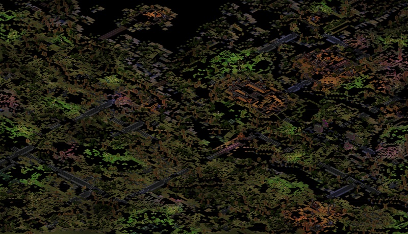 GDI 05: Fish In a Barrel preview