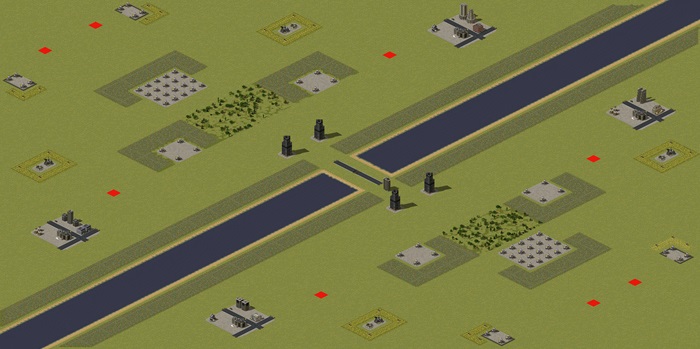 The Sears Towers By AQZ preview