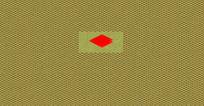 Super Extra Small Map By NHGVN preview