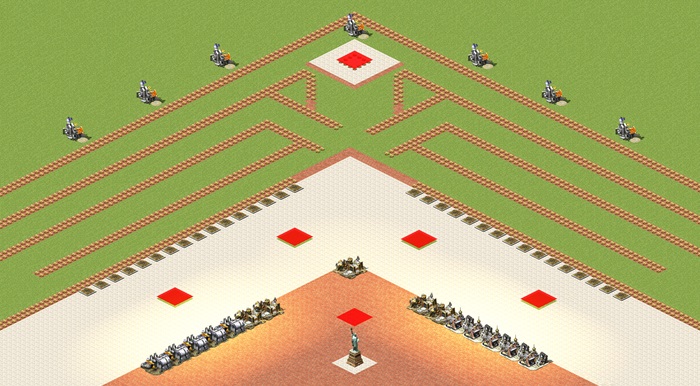 CNC_M3 SURVIVAL preview