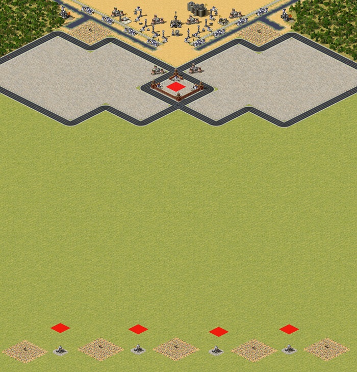 Skylight Survival - 4 Players - 50k Start - No Superweps - Faster Speed preview