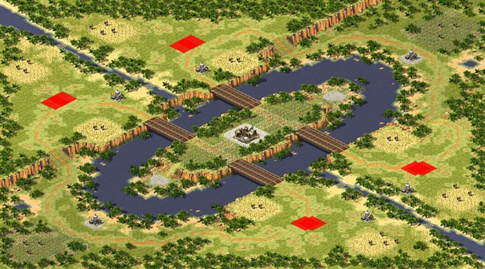 Florida Swamps preview