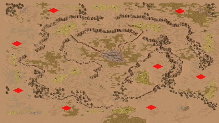Doomsday (2-8) preview