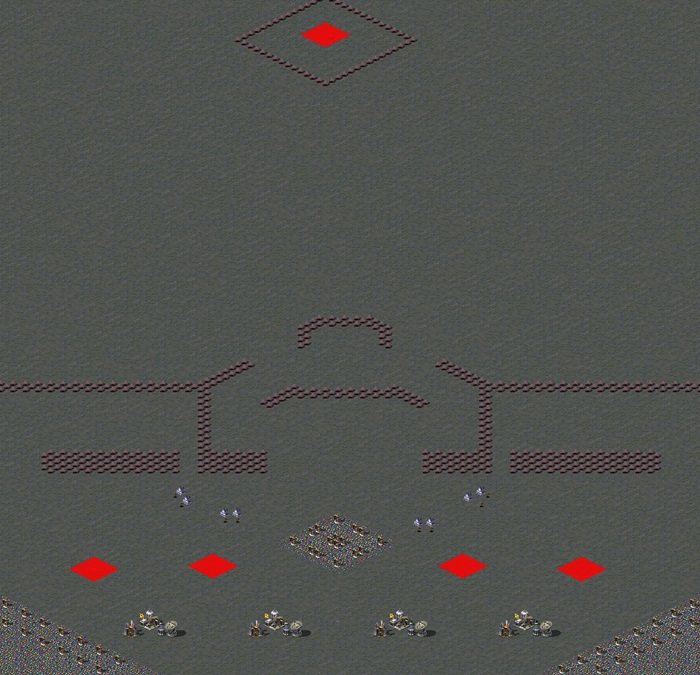 WagnerTroops II Stong Ai By xSurvivaLx preview