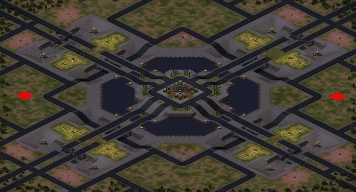 [8] Proving Grounds LE v2.00 preview