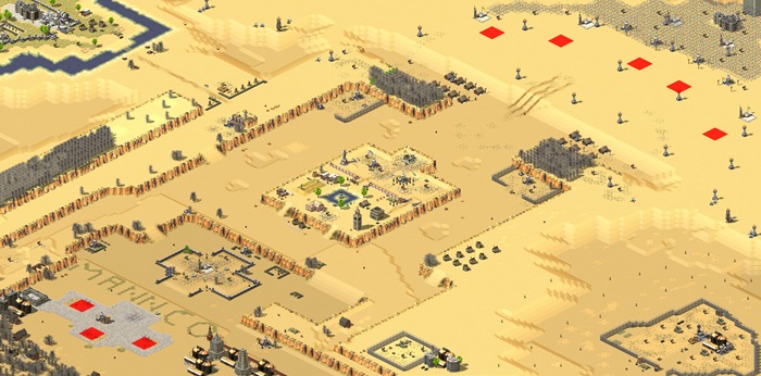 MvM Coaltown ( by Noobzack ) preview