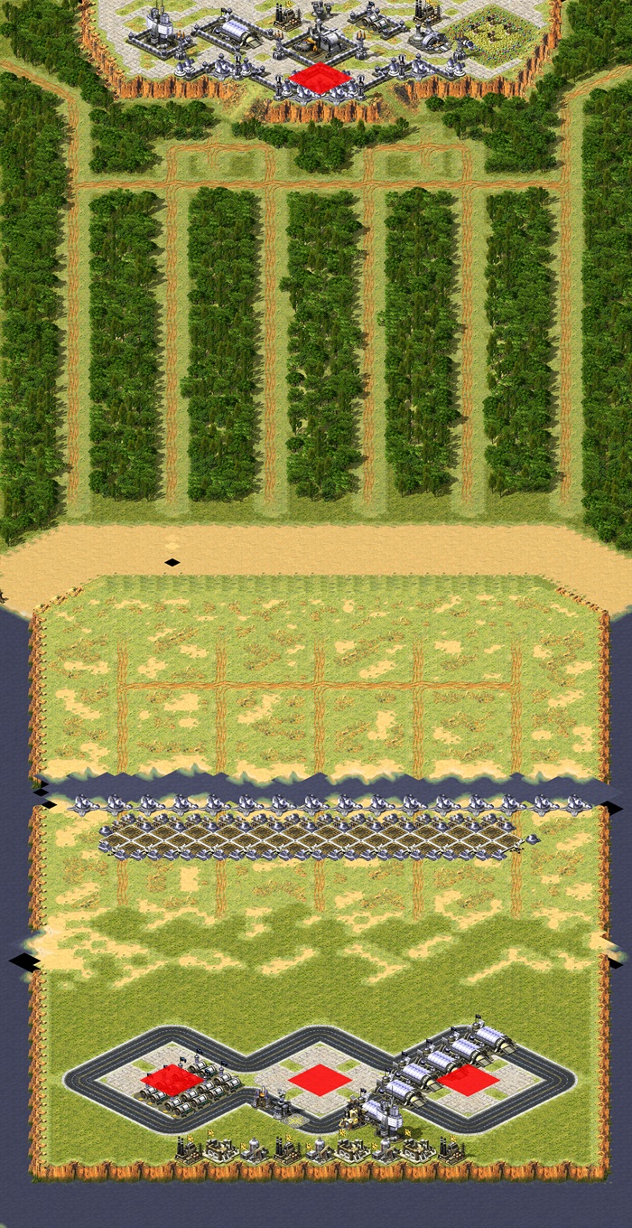 ZXxSurvive3.1 By:Dctanxman preview