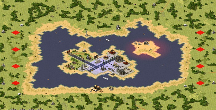 [8] Island Battle preview