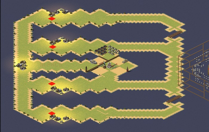 -Survival- Skynet Enhanced v1.56 alpaca hard_4pl -- MISSING preview