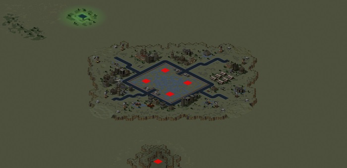 [Survival] [4] Night of Nightmares v3.0b preview