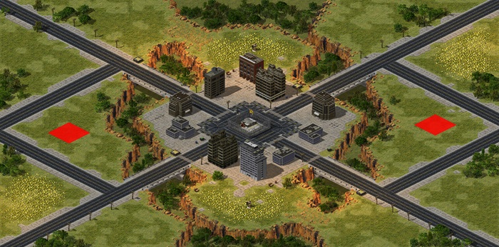 [Pro] [2] Urban Rush preview