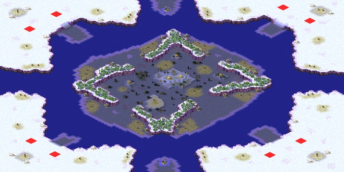 AAA FAST [8] Mayflower (By Burg) preview