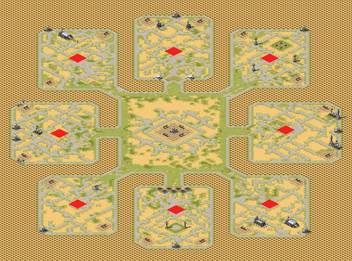 [8] The Oil With Bonus [Crazy BF] V12 Remastered by VK preview