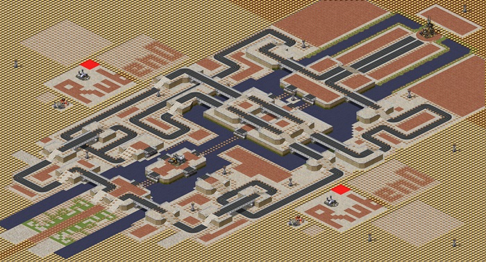 [2] Rubeno Tower Insane PRO v2.0 preview